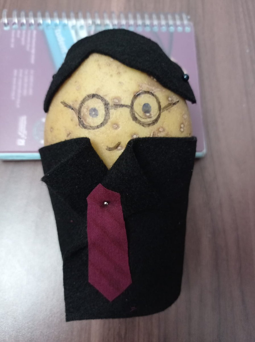 Ilford County High School tweet media