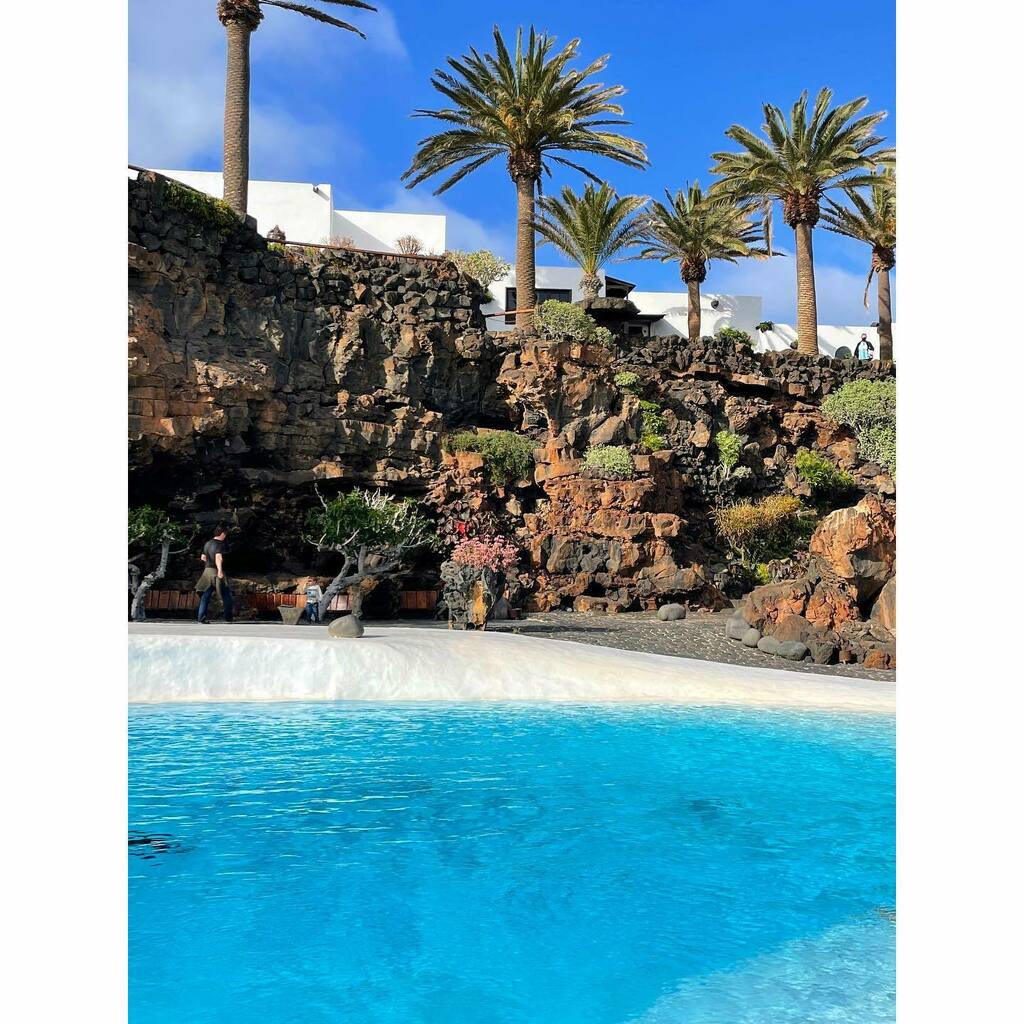 camigenna's tweet photo. César en los Jameos del Agua

|

Munidopsis Polimorpha

|

#lanzarote #canarias #manrique #piscina #vulcano #caranguejo #albino #flowers #cactus #cave https://t.co/82rOsWFzmO https://t.co/w819Mmnucj