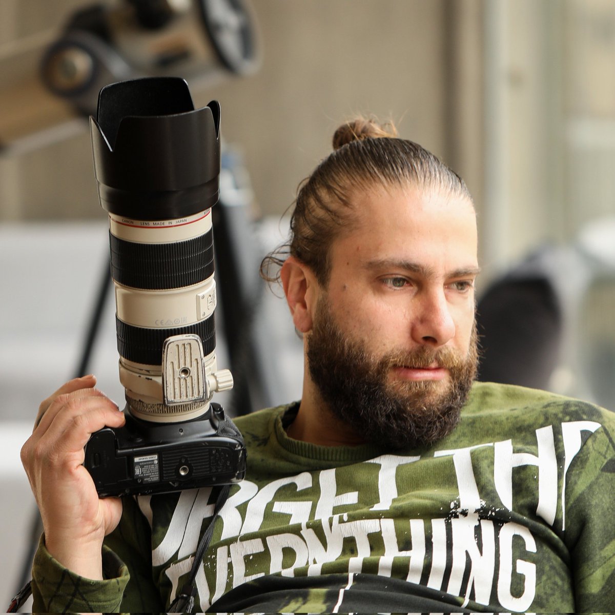 johnniestudio's tweet photo. #NewProfilePic https://t.co/0CCRzwyz6B
