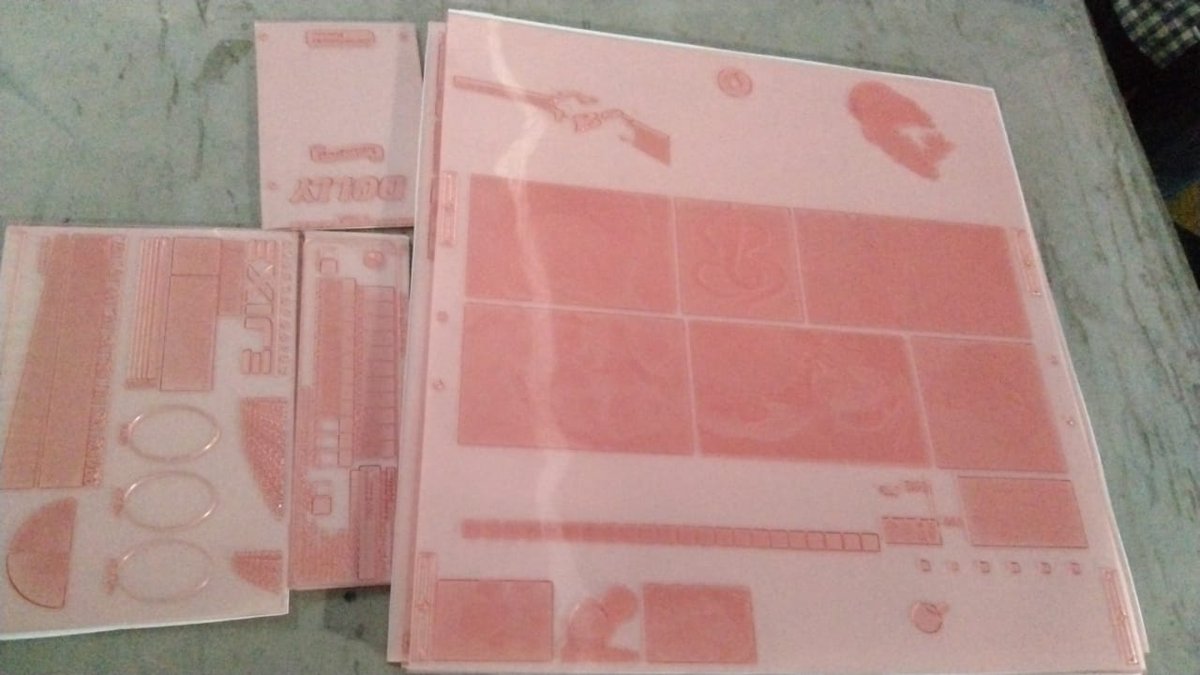 FlexoSolution's tweet image. Printing Plate making Machine #printing #stamps #Cartoon_Printing #Bag_Printing  #Plasticbag_Printing #Boxes #Batches #labels