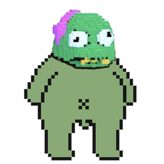 Pixel Chads tweet media