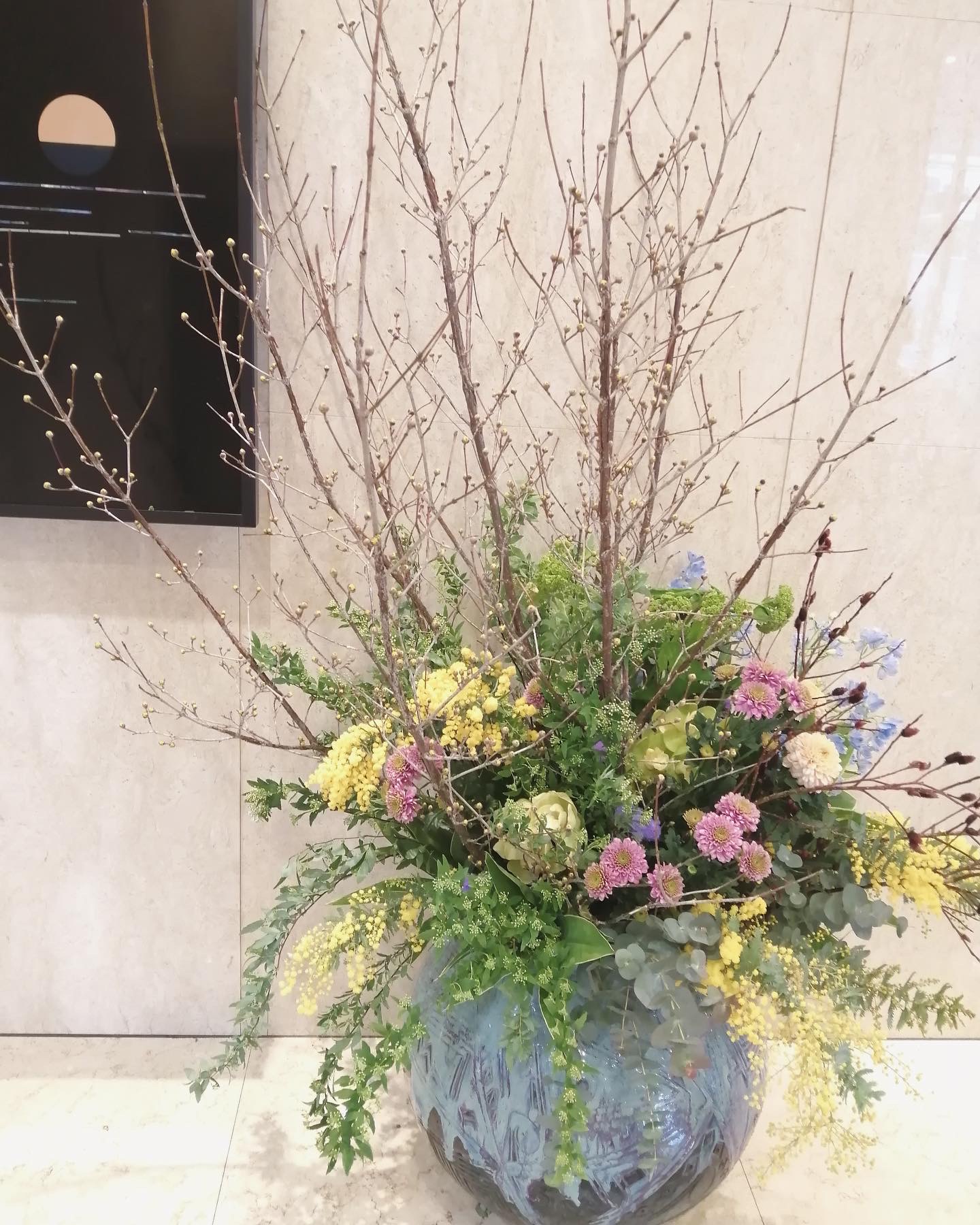 تويتر 花と雑貨の小さなお店 トロン By西尾花店 على تويتر Office Display 大阪北区 大阪北新地 トロン Tronc 大阪雑貨屋 雑貨屋さん 雑貨屋さん巡り 雑貨屋さん好きな人と繋がりたい 雑貨屋さん 西尾花店 大阪花屋 花屋さんへ行こう 花屋の仕事