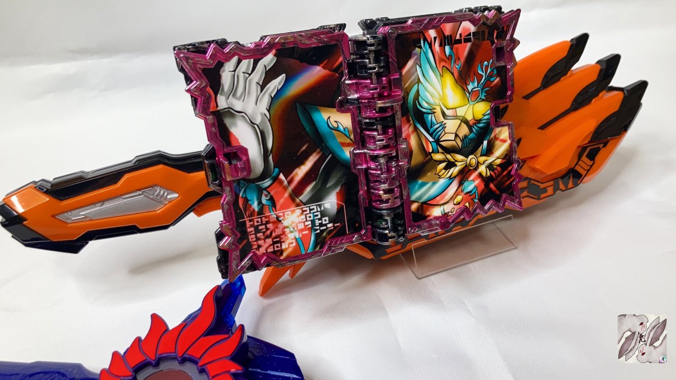 たわらいだー Rider Tawashi Twitter