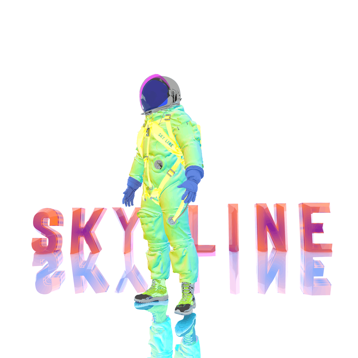 SkylineMeta's tweet photo. 3h to Whitelist mint
4h to Public mint
#NFTCollection #NFTCommunity #nftart https://t.co/QzOrH7sPFH