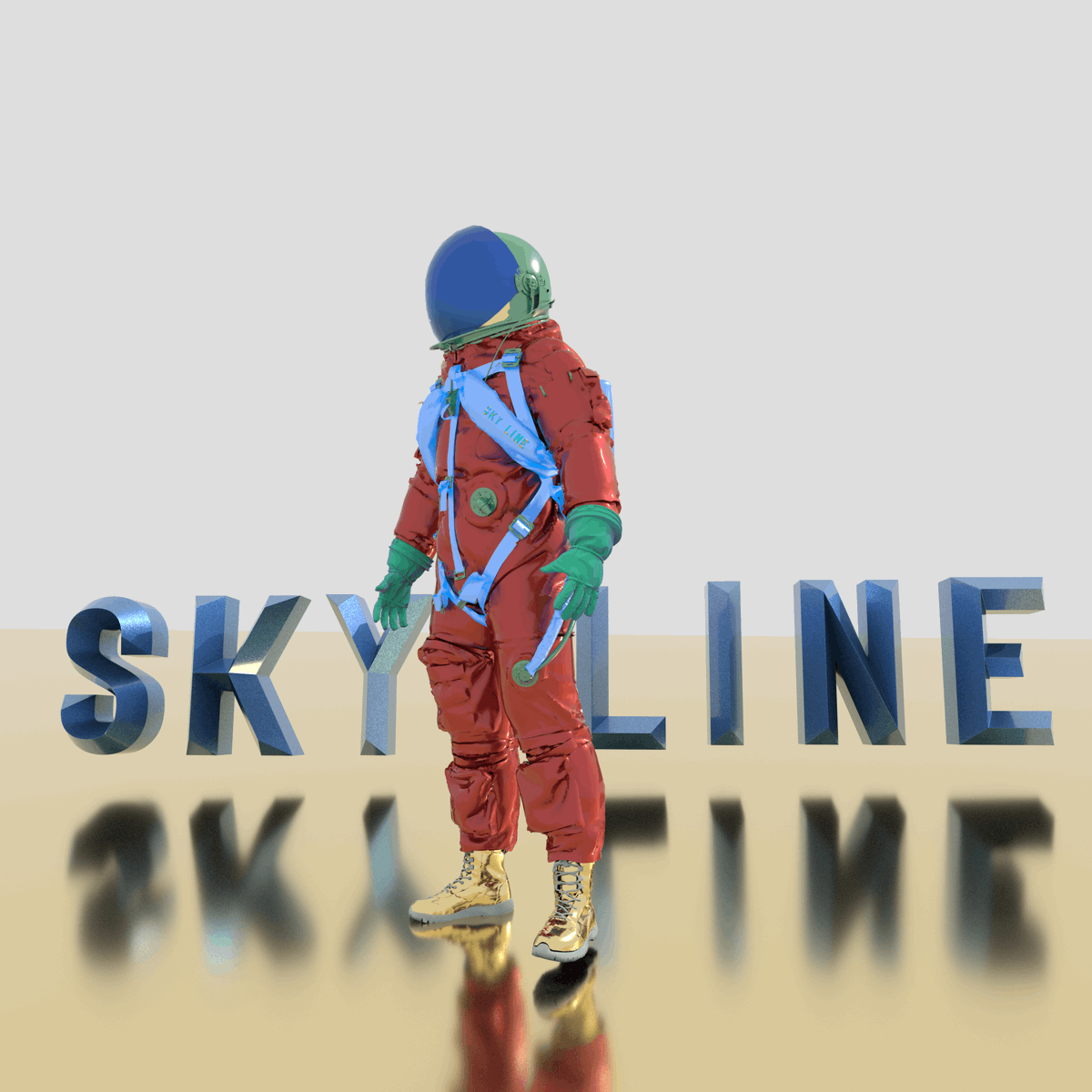 SkylineMeta's tweet photo. 3h to Whitelist mint
4h to Public mint
#NFTCollection #NFTCommunity #nftart https://t.co/QzOrH7sPFH