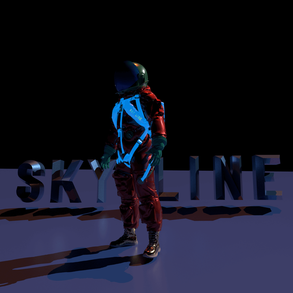 SkylineMeta's tweet photo. 3h to Whitelist mint
4h to Public mint
#NFTCollection #NFTCommunity #nftart https://t.co/QzOrH7sPFH