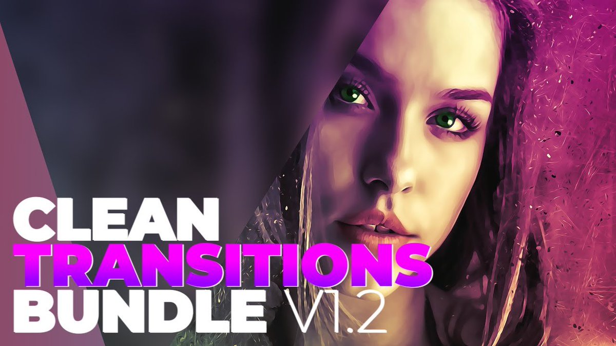 MegaGraphic_3D's tweet photo. 16 Clean Transitions Bundle V1 2 - Free Download After EffectsTemplate. https://t.co/3gu4WoxY5u https://t.co/2pvjZr7ObK