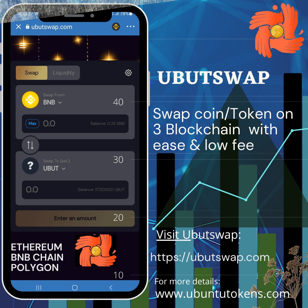 UbuntuTokens tweet media