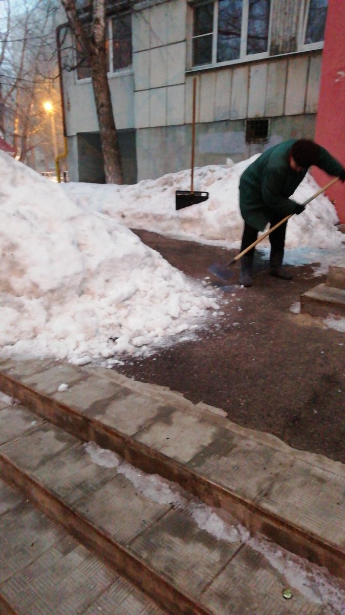 УК Коммунресурс tweet media