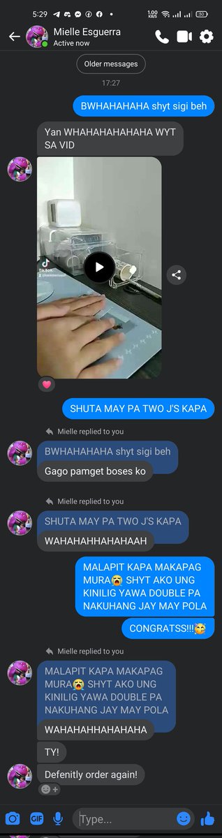Mks_ShopPH's tweet photo. Thank you so much sa mga inuwian and thank god maayos nmn pagka dating ng album sa inyo🤎Love y'all, waiting pa sa ibang nag order na makauwi na ung order nyo GODBLESS😚 #Mksproof https://t.co/9tf9mwmMDU