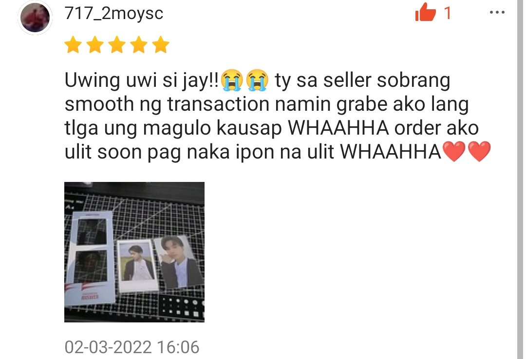 Mks_ShopPH's tweet photo. Thank you so much sa mga inuwian and thank god maayos nmn pagka dating ng album sa inyo🤎Love y'all, waiting pa sa ibang nag order na makauwi na ung order nyo GODBLESS😚 #Mksproof https://t.co/9tf9mwmMDU