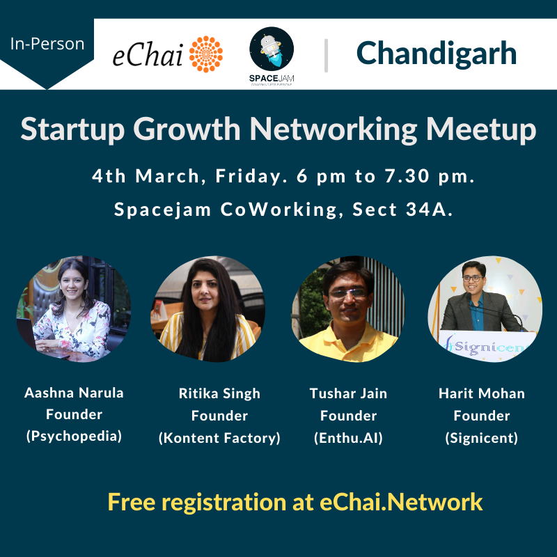 eChai Ventures tweet media