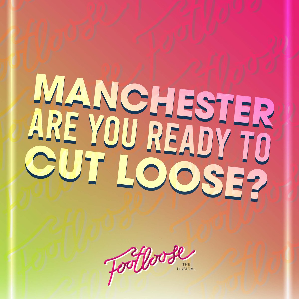 We’re celebrating our gala performance this evening by throwing the ultimate 80’s party <a href="/PalaceAndOpera/">Palace & Opera Mcr</a>!

Hope to see you all in your finest 80’s inspired outfits! 🕺🌟

#EverybodyCutLoose