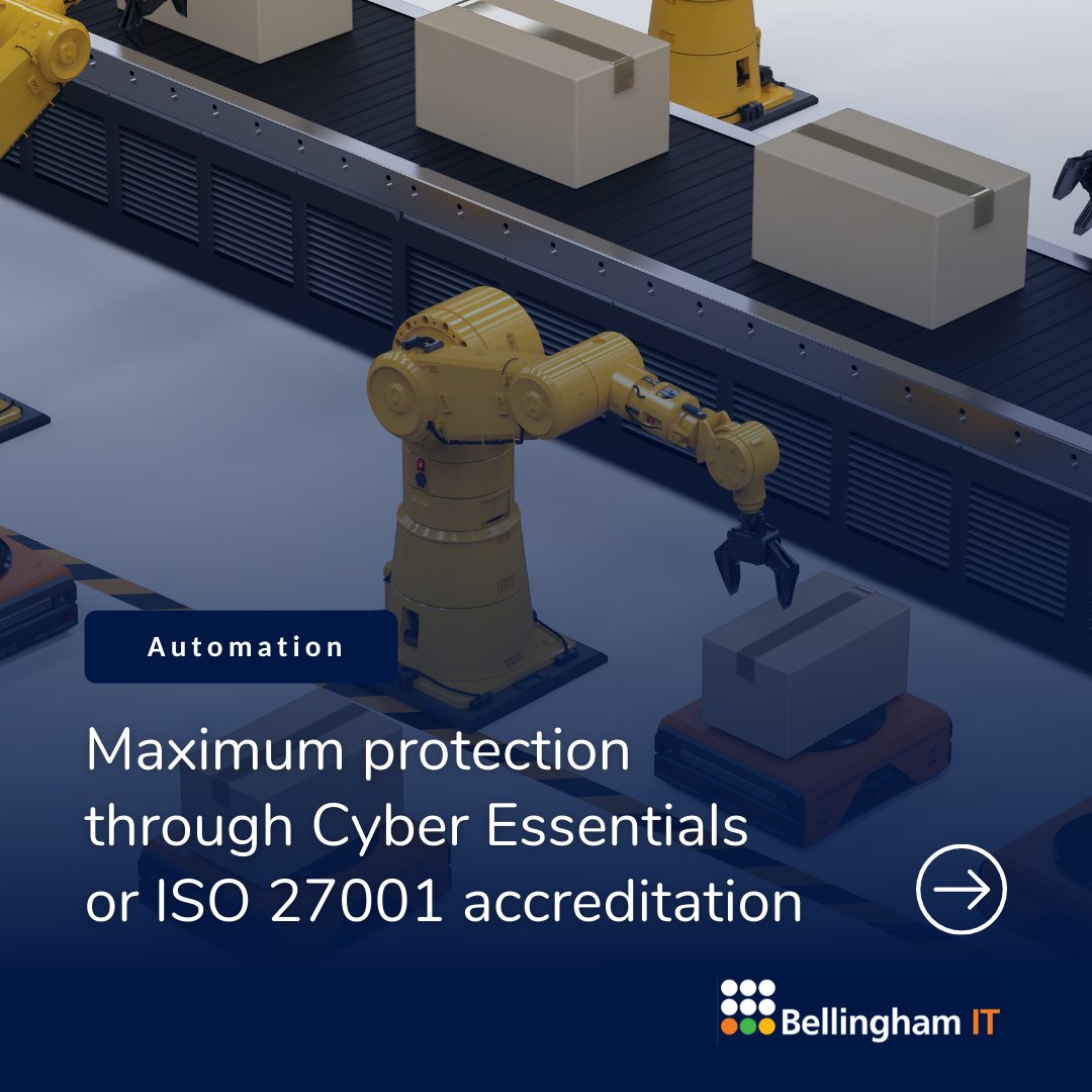 Ready to talk Automation?

For our team, it’s about much more than just having knowledge of systems automation and removing the complexity from IT to make tasks simple – although that certainly helps. What our clients value most is our business focus and a professional team.