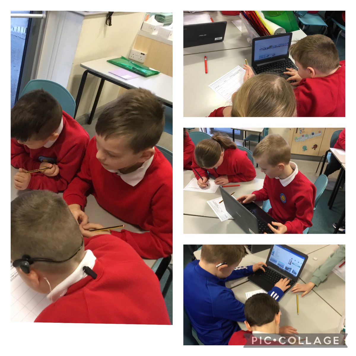 Miss Harris Dosbarth 3 tweet media