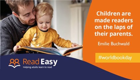 KempEasy's tweet image. Happy world book day everyone! Read Easy Leeds is happy to say we are about to train our second cohort of coaches in our mission to teach adults to read - then we can ALL celebrate book day ! If you know someone who needs help, call 01388435021
