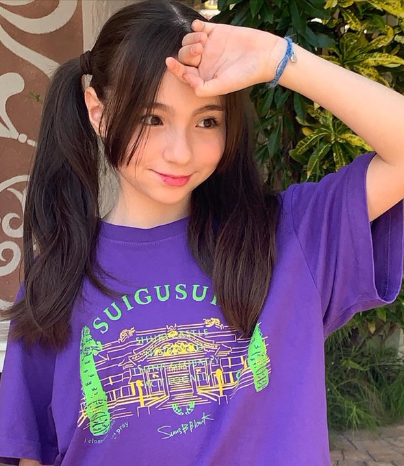 Twitterのコスプレ画像32