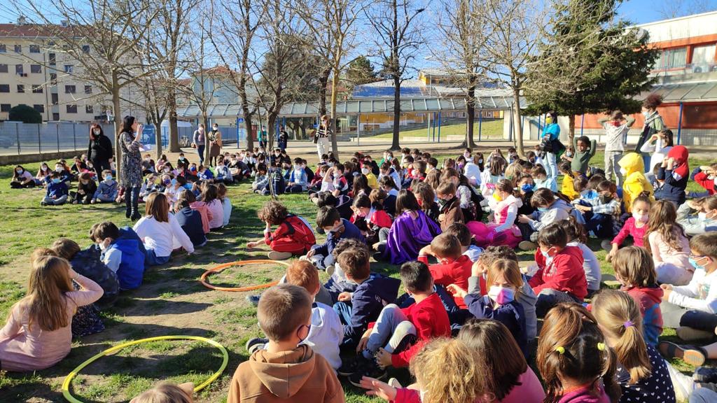 salute4ce's tweet photo. Want to know something more on the new FRIENDSHIP PARK in Alessandria, Italy? 

https://t.co/PFVXEWujf8 https://t.co/wOS2SaYEER