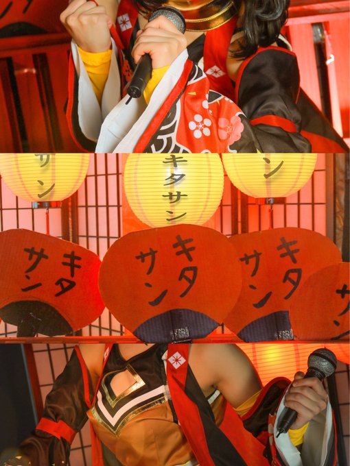 Twitterのコスプレ画像24