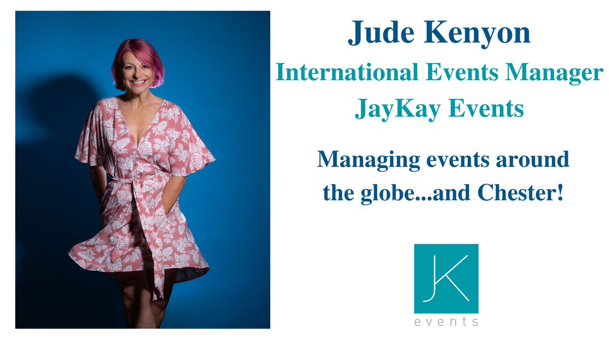 JayKay Events tweet media