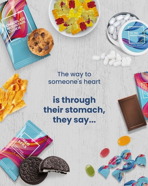 Whether you are the owner of a bar, restaurant or just a small company, having your own personalised food &amp; drinks to offer to your customers is a great way to enhance your brand's exposure

helloprint.co.uk