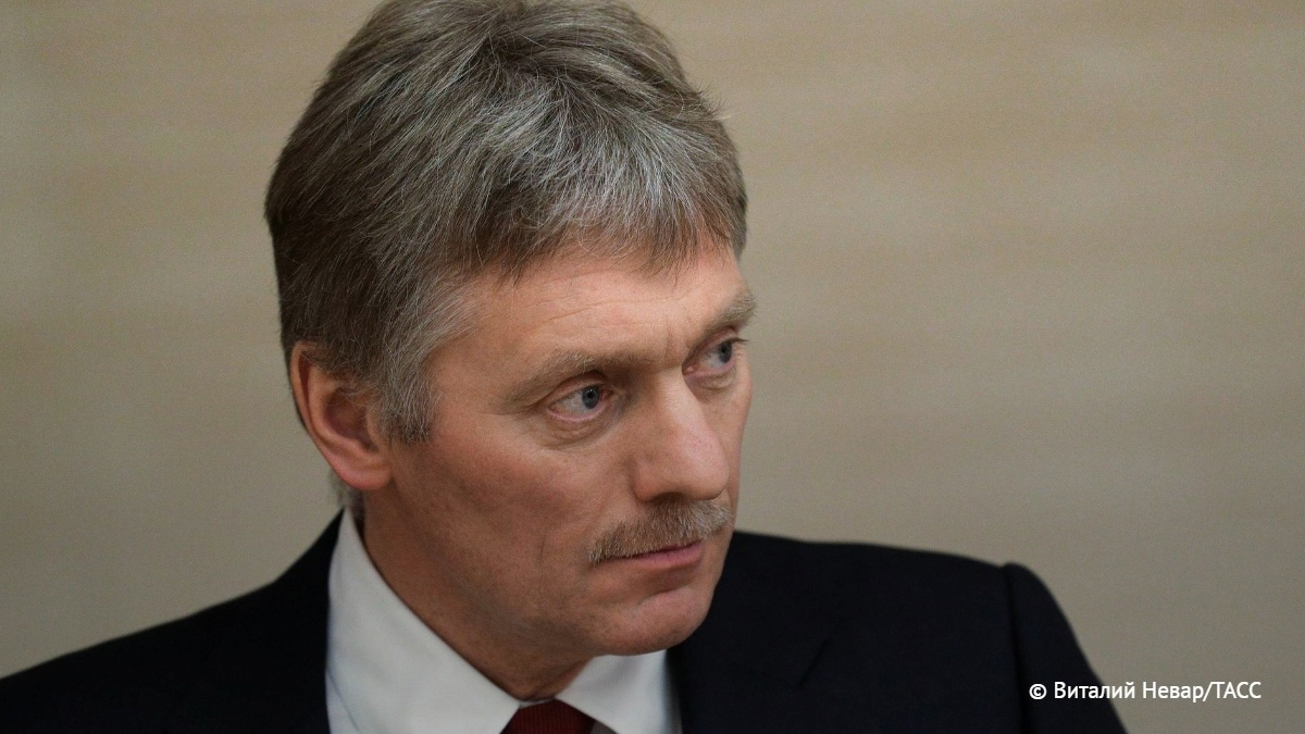 tass_agency's tweet image. Песков заявил, что экономика России сейчас испытывает серьезный удар:
go.tass.ru/jZKen