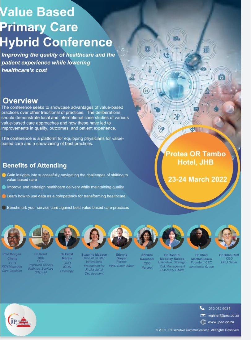 pmoyom's tweet photo. Our first quarter #CPD activities. Expert led, new research &amp; information, practical learning, healthcare insights hub and many more. Register @ register@jpec.co.za https://t.co/7qPz9l87Pj