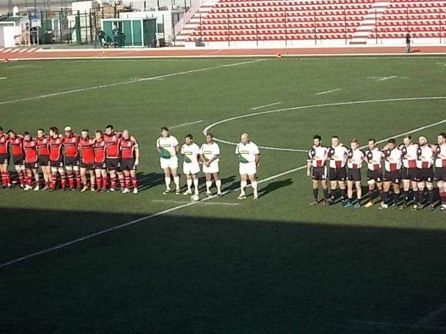 RanbirRef's tweet photo. March 7th, 2015 Appointed my First Senior Mens International Rugby Match. 
Gibraltar vs Malta, Victoria Stadium, Gibraltar. 
What an amazing experience and privilege. 
#gibraltarrugby #maltarugby https://t.co/cmFOlAAEem