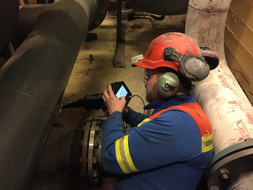 EEngineeringMag's tweet photo. #UESystems is the world leader in providing #ultrasound instruments & #training solutions for predictive maintenance, reliability, condition monitoring and energy saving programs.
https://t.co/NAzviqPH28 https://t.co/DmeT8OocBO
