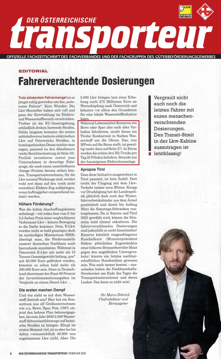 Ewald Perwög 💦 tweet media