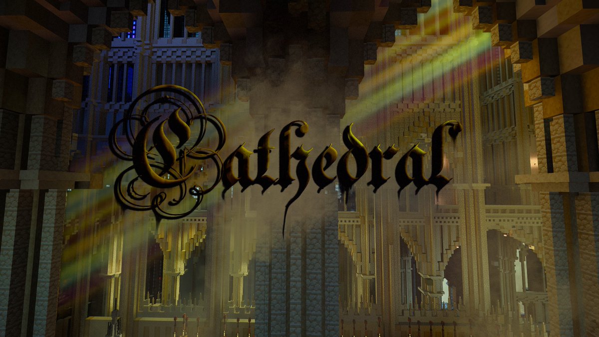 ShapeWorks_'s tweet image. 🕍🕍 𝕮𝖆𝖙𝖍𝖊𝖉𝖗𝖆𝖑 COMPETITION 🕍🕍

Build a cathedral plot on the @ShapeWorks_
server to compete in our competition!

Deadline: April 15th
Reward: Free Discord Nitro

IP: sw.duckmc.net
Port: 25613

discord.gg/yfUASVS -&amp;gt; #competition for details