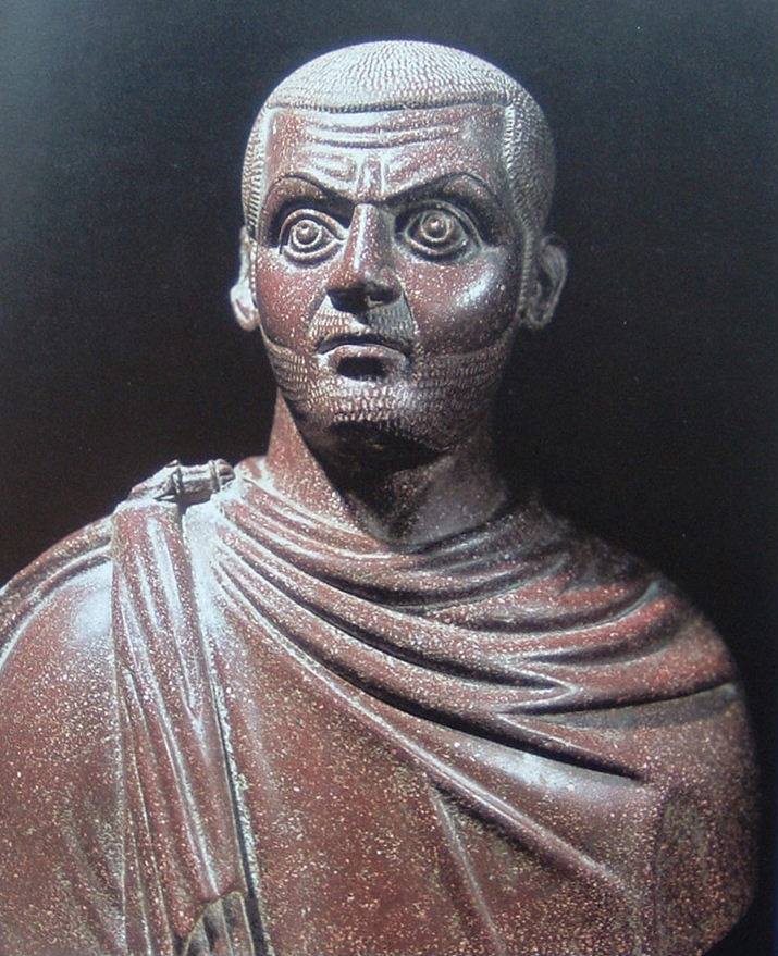 Roman History tweet media