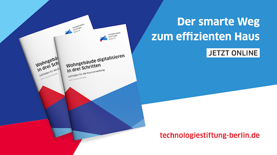 Der Aufwand für die #digitalisierung der Heizung ist oft geringer als gedacht. Auch hält sich der Stromverbrauch  in Grenzen. Jetzt lesen im Interview mit Kollegin <a href="/erbst_caro/">Caro Erbstößer</a>: technologiestiftung-berlin.de/blog/endlich-r… #smartbuildings #smarthome  #energiewende #klimawandel #energie #berlin
