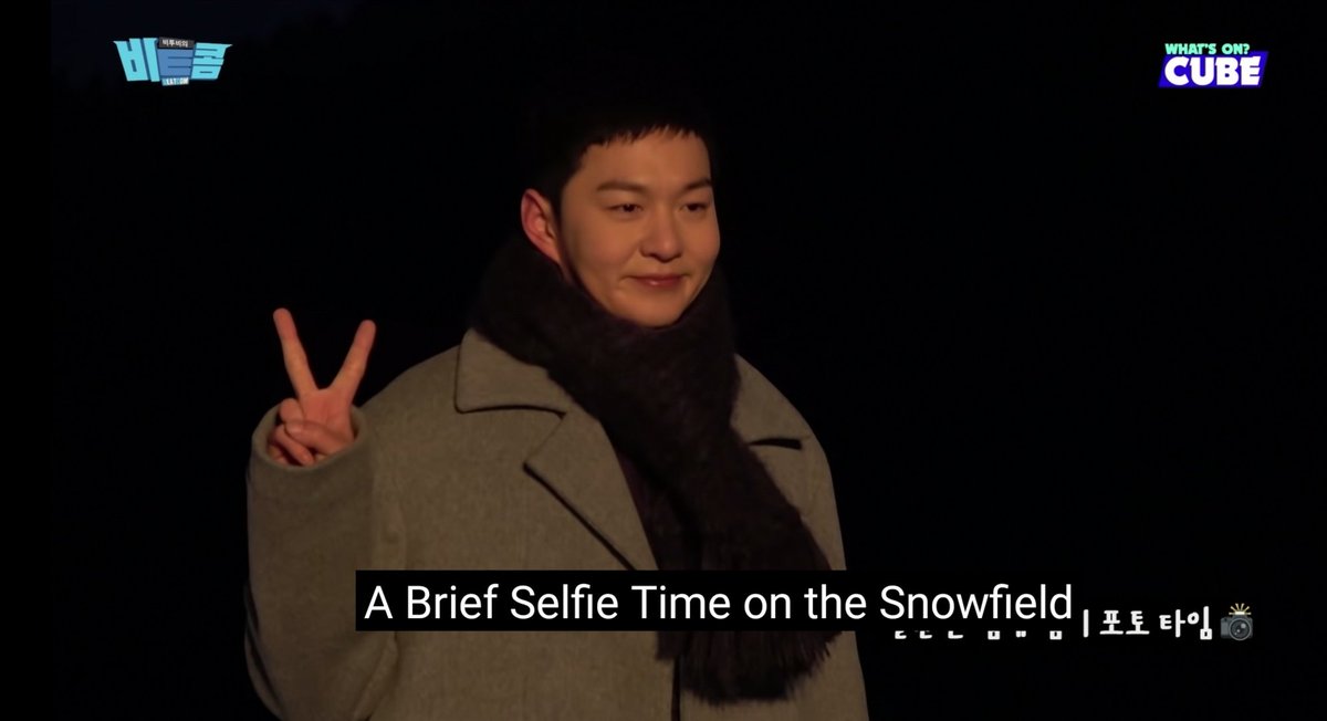 maimochi0227's tweet photo. Such a cutie baby mochi. 😊😍🙈💙
#BTOB #비투비@OFFICIALBTOB #LeeChangsub #Beatcom https://t.co/JaH0orHJhz