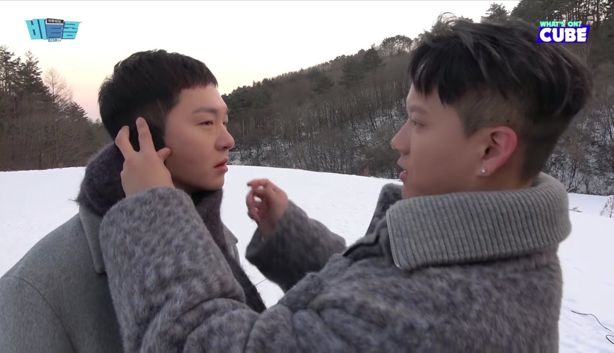 maimochi0227's tweet photo. My #PenSub heart. 💙😘
#BTOB #비투비@OFFICIALBTOB #Beatcom https://t.co/VpkWGPR8k6