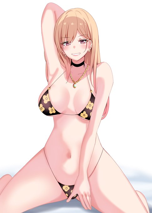 喜多川海夢ちゃん可愛いよね…可愛い☺️ 