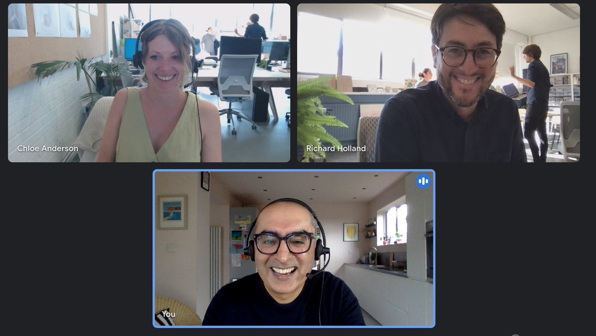 Satwinder Samra tweet media