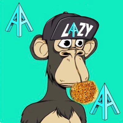 fity.goodcrumpet.eth Ethereum Name Service (ENS and .eth domain) PFP