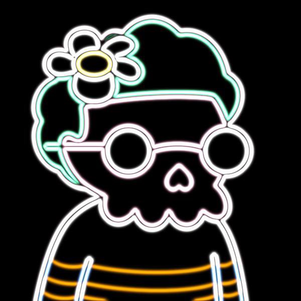 CrunchyBonesNFT's tweet photo. sneak-peek 👀 https://t.co/rQP3BNA135