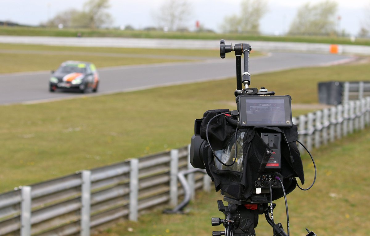 BARC (@officialbarchq) on Twitter photo LIVE STREAMS RETURN FOR 2022! 
Following on from a successful introduction last year we’re pleased to announce live streaming is back 🎥
No fewer than 1️⃣5️⃣ race meetings will be live on our Facebook and YouTube channels over the course 2022! 
➡️ barc.net/barc-confirms-…
#BARC LIVE STREAMS RETURN FOR 2022! 
Following on from a successful introduction last year we’re pleased to announce live streaming is back 🎥
No fewer than 1️⃣5️⃣ race meetings will be live on our Facebook and YouTube channels over the course 2022! 
➡️ barc.net/barc-confirms-…
#BARC