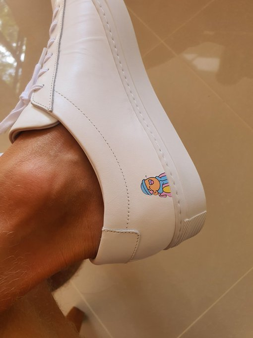 NeffteeStore tweet picture