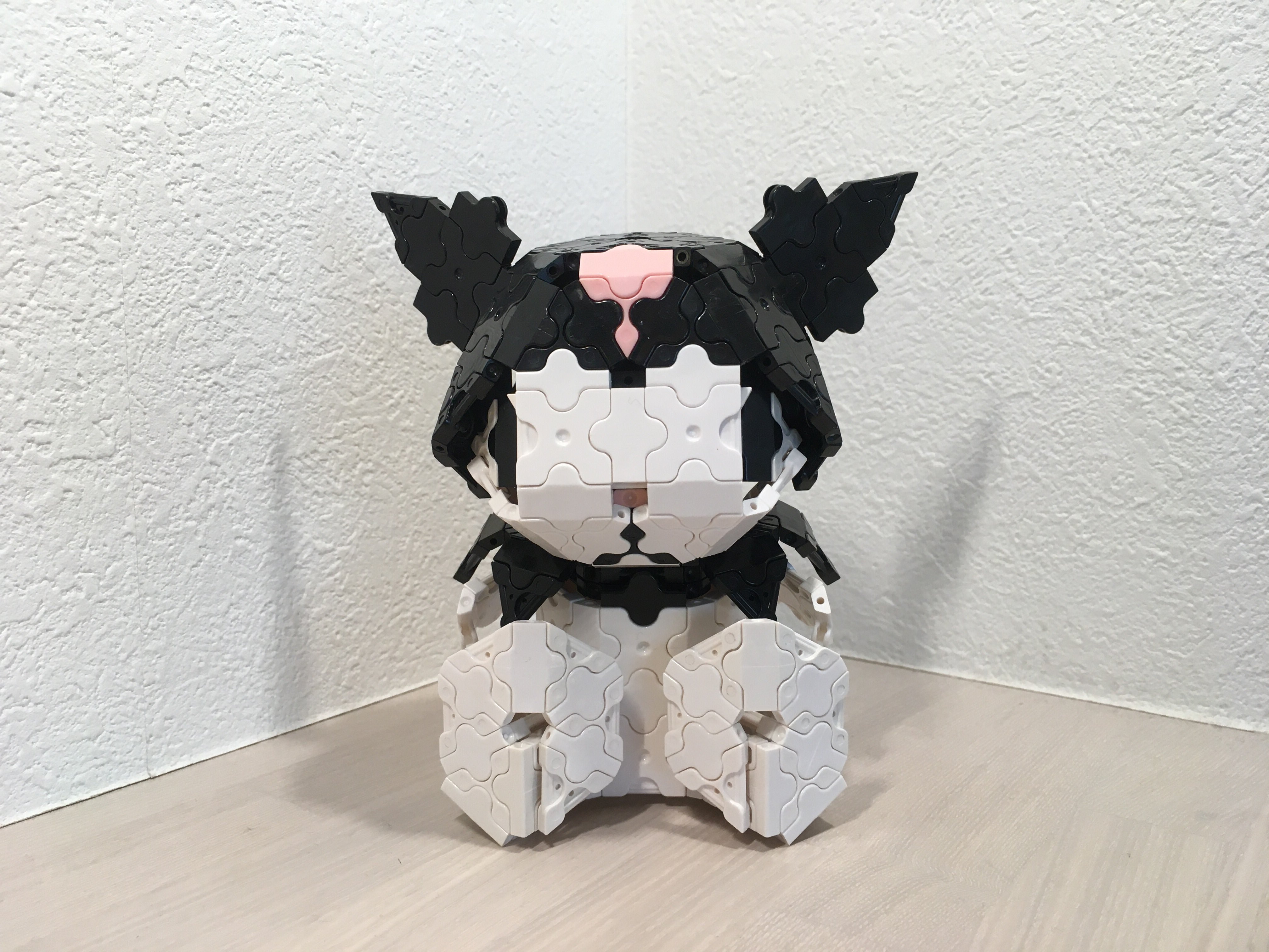 レア！海外限定！TOPTOY クロミポーカーキングダム クロミちゃん