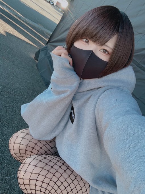 コスプレイヤー雨宮あんずのTwitter画像9