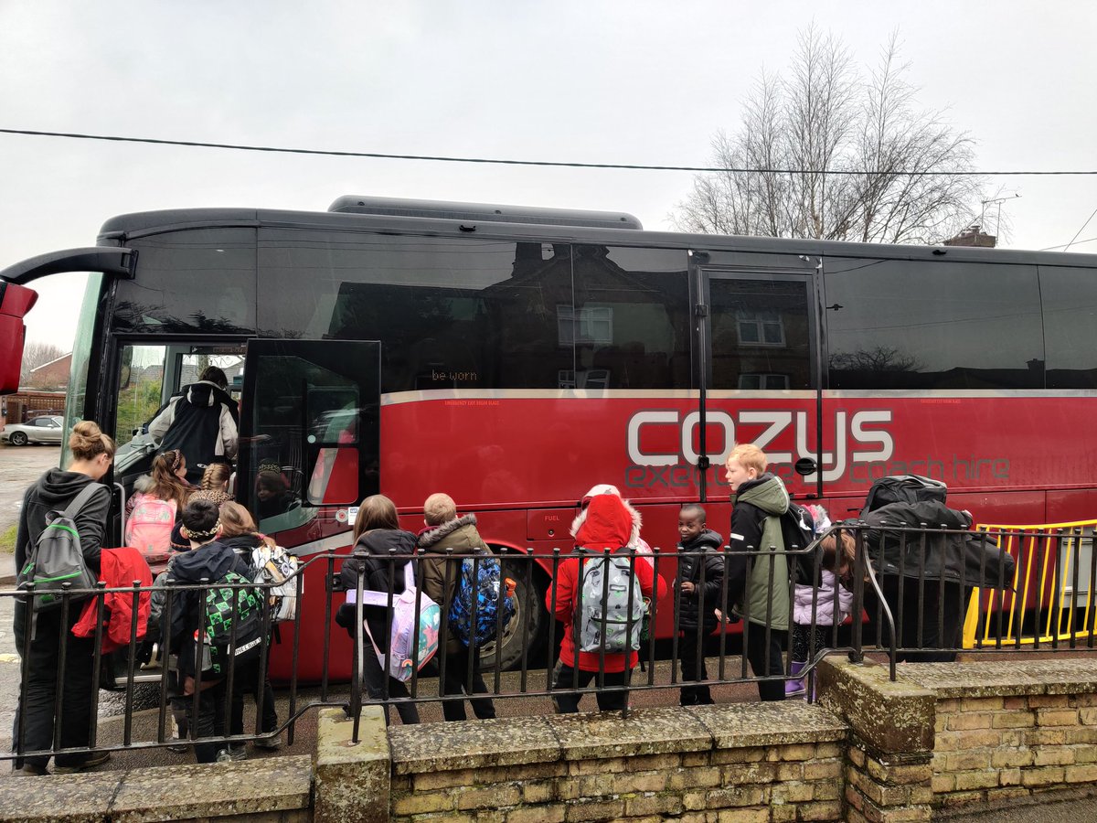 Stondon Lower School tweet media