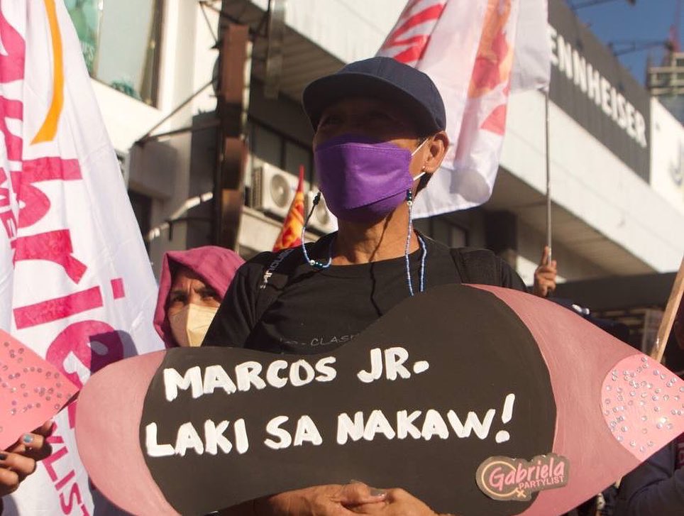 gabyouthkatip's tweet photo. na uulit lamang ng madugong kasaysayan.
#NeverAgain #NeverForget #EDSA36 https://t.co/J8aMX7x9TP