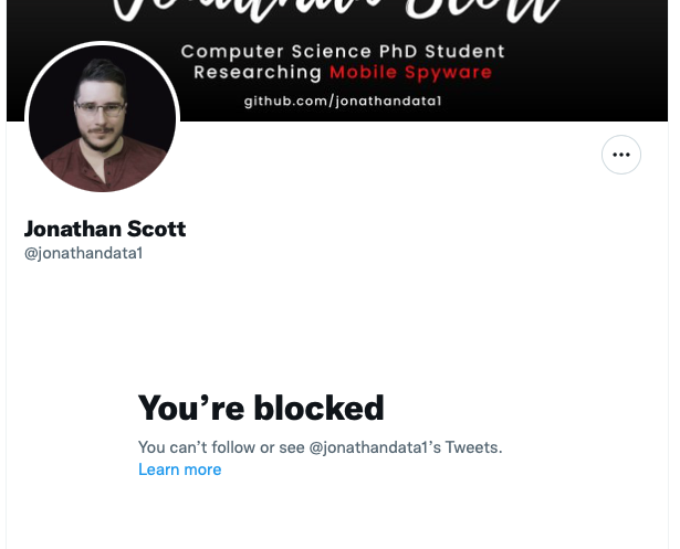 Katie Paxton-Fear tweet media