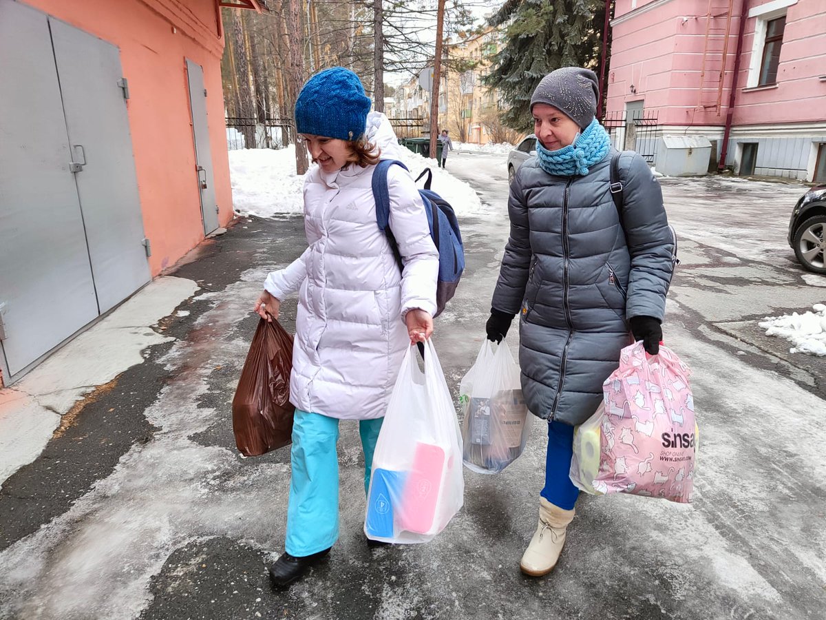 жители снежинска