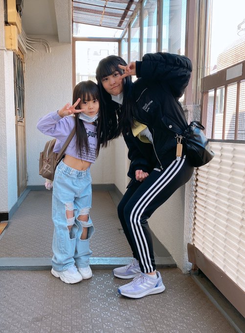 Twitterのコスプレ画像3