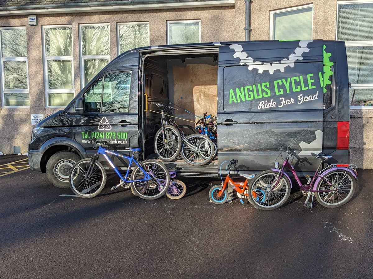 ReCycles 🚲♻️ tweet media