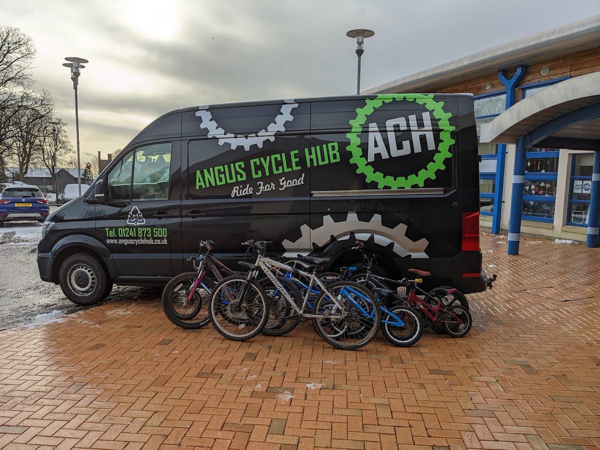 ReCycles 🚲♻️ tweet media